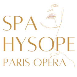 Logo Spa Hysope